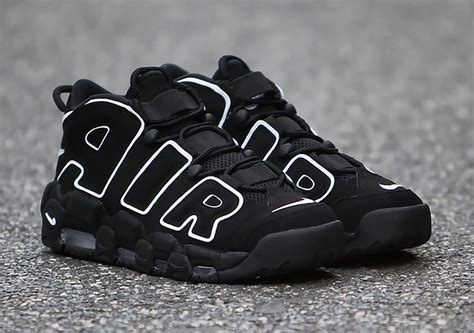 jd Air  Uptempo sneakers